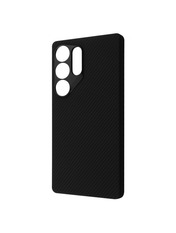 Чохол Proove Black Magnet для Samsung Galaxy S25 Ultra Black
