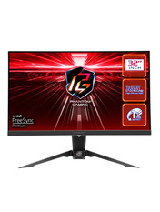 Монітор ASRock PG32QF2B 31.5" (PG32QF2B) Монітори