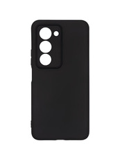 Чохол Black Full Camera для Xiaomi Redmi Note 15 4G/5G Black