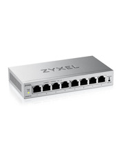 ZyXEL GS1200-8V3 (GS1200-8V3-EU0101F) Комутатори