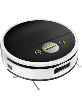 Робот пилосос Karcher RVF 7 White (1.269-680.0)