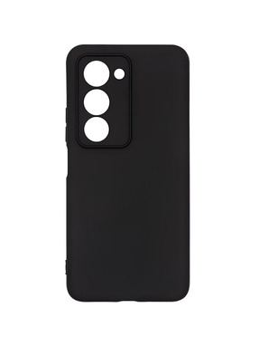 Чохол Black Full Camera для Xiaomi Redmi Note 15 4G/5G Black