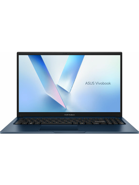 Ноутбук Asus Vivobook 15 X1504MA-BQ108 (90NB17I1-M00XB0) Quiet Blue
