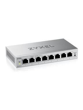 ZyXEL GS1200-8V3 (GS1200-8V3-EU0101F)