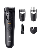 Машинка для стрижки Braun Series 5 BT5220 Black