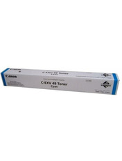 Canon C-EXV49 Cyan Cyan  (8525B002AA)