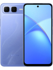 Infinix Smart 10 Plus Blue 4/128GB Blue (4894947091193)