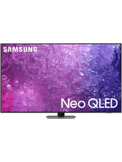 Телевізор Samsung QN90C 75 3840x2160 Black Так 75" Smart TV Black (QE75QN90CAUXUA)