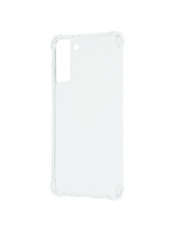 Чохол WXD HQ 0.8 mm для Samsung Galaxy G996 S21+ Transparent