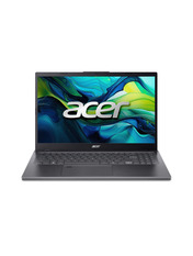 Ноутбук Acer Aspire 15 A15-41M (NX.KVXEU.001) Gray