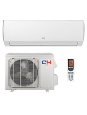Спліт-система кондиціонера Cooper&Hunter Veritas (Gen VI) 70 White (CH-S24FTXQ2-NG) White