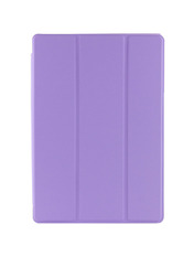 Чохол Book Cover stylus slot Xiaomi Pad 7 / 7 Pro Фіолетовий Dasheen