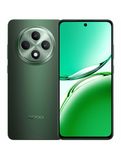 Oppo Reno12 FS Black/Green 12/512GB Black/Green (CPH2637 BLACK GREEN)