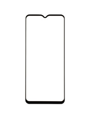 Захисне скло Gelius Ultra-Thin 0.25mm для Samsung Galaxy M23 M236 Black глянсове (90787)