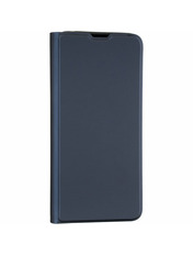 Чохол-книжка BeCover Exclusive New Style для Infinix Hot 50 Blue Blue (712635)