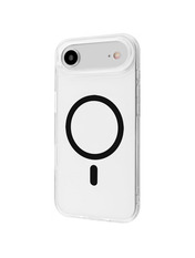 Чохол Proove Black Magnet для Apple iPhone 17 Air Black