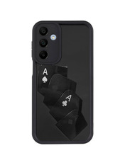 Чохол Prestige для Samsung Galaxy A155 A15 4G/5G Black Black (6928174350)