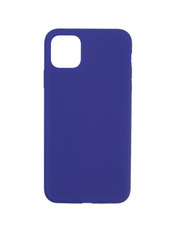 Чохол Full Soft Case для Apple iPhone 11 Pro Max Violet Violet (6981529307)