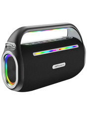 Портативна колонка HiFuture MusicBox Black