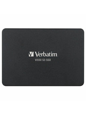 SSD накопичувач Verbatim Vi550 S3 2.5" 1TB SATA3 (49 353)