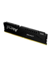 Оперативна пам’ять Kingston Fury Beast EXPO DDR5 16GB 6000MHz (KF560C30BBE-16) 6000 16
