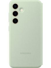 Чохол Samsung Matte Case Full Camera для Samsung Galaxy G960 S9 Green Green (EF-ZS921CGEGWW)