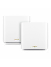 Wi-Fi-машрутизатор Asus ZenWiFi XT8 v2 (90IG0590-MO3A40) Wi-Fi-Маршрутизатори