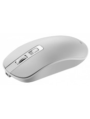 Мишка Canyon CNS-CMSW18PW White (CNS-CMSW18PW)