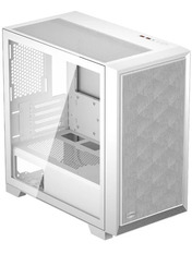 Корпус PCCooler C3D310 Білий Mini-Tower Без БЖ Mini-Tower White (C3D310-WHP0-GL)