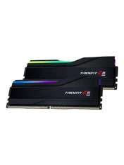 Оперативна пам’ять G.Skill Trident Z5 RGB DDR5 64GB (kit 2*32GB) 6400MHz (F5-6400J3239G32GX2-TZ5RK) 64 6400
