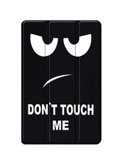 Чохол BeCover Smart Case Samsung Galaxy Tab A11 SM-X133/X135 8.7" Чорний Black Black (713974)