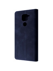 Чохол UAG Copy Fold Case для Xiaomi Redmi Note 9 Blue Blue (6982531407)