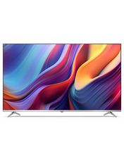 Телевізор Sharp я4T-C50GP6265ES 50" Smart TV Сірий (4T-C50GP6265ES)