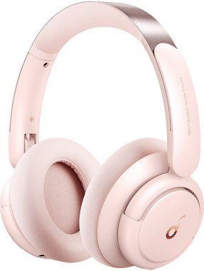 Навушники Anker Life Q30 Sakura Pink (A3028051)