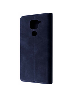 Чохол UAG Copy Fold Case для Xiaomi Redmi Note 9 Blue (6982531407)