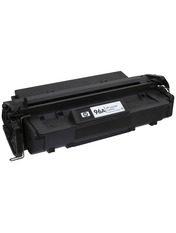 HP HP C4096A Black  (C4096A)