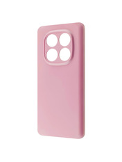 Чохол Wave Colorful Case для Xiaomi Redmi Note 14 Pro 4G Pink Sand