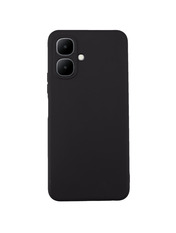 Чохол BeCover для Infinix Smart 10 Black (714664)