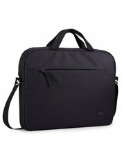 Сумка для ноутбука Case Logic Invigo Eco Attache INVIA-114 14" Black (3205102)