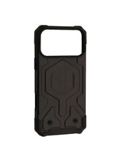 Чохол UAG NEW PATHFINDER COLORS MAGSAFE для Apple iPhone 17 Pro Max Black Black (6925891730)