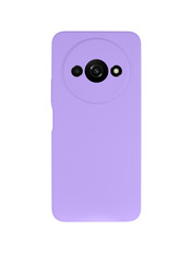 Чохол Lakshmi Silicone Cover Full Camera (AAA) для Xiaomi Redmi A3 Dasheen Dasheen (6945182037)
