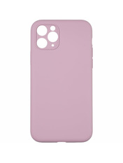 Чохол Original Full Soft Case для Apple iPhone 11 Pro Lavender (6903187452)