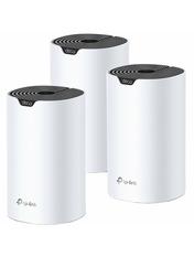 Wi-Fi-машрутизатор TP-Link Deco S4 Wi-Fi Mesh системи