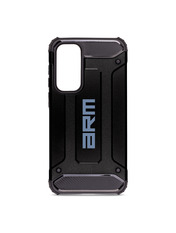 Чохол ArmorStandart Panzer для Samsung Galaxy A35 A356 5G Black (ARM75605) Black