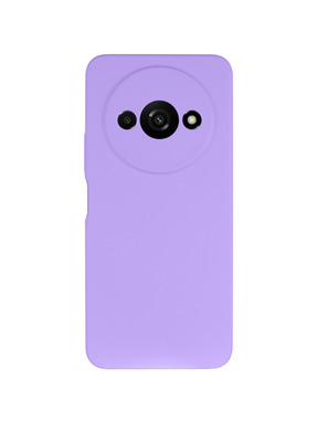 Чохол Lakshmi Silicone Cover Full Camera (AAA) для Xiaomi Redmi A3 Dasheen (6945182037)