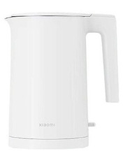 Електрочайник Xiaomi Electric Kettle 2 White White (MJDSH04YM/BHR5927EU)