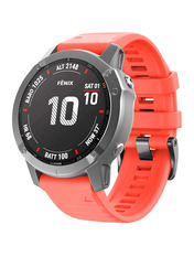 ArmorStandart Garmin 22 mm Червоний Coral (ARM87731)