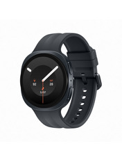 Смарт-годинник Samsung Galaxy Watch 9 Black 40mm Black Aluminium Case (SM-L340NZKASEK)