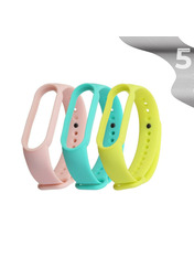 ArmorStandart Mi Band 5/6/7 Різнобарвний Multicolor (ARM57046)