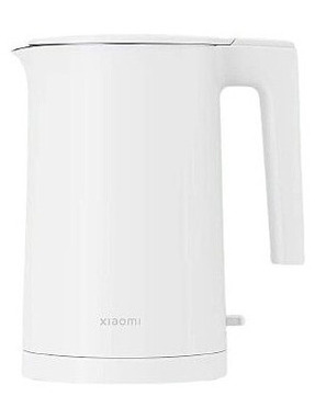 Електрочайник Xiaomi Electric Kettle 2 White (MJDSH04YM/BHR5927EU)